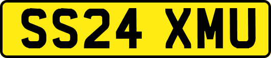 SS24XMU
