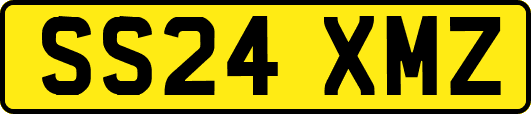 SS24XMZ