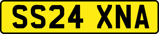 SS24XNA