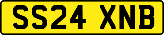 SS24XNB