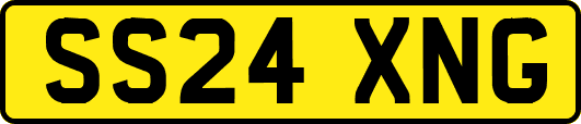 SS24XNG
