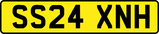 SS24XNH