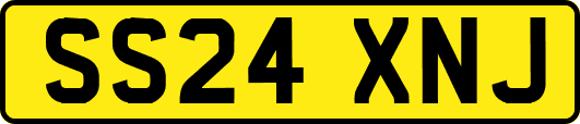 SS24XNJ