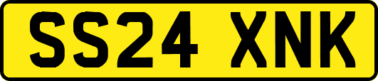 SS24XNK