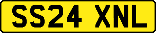 SS24XNL