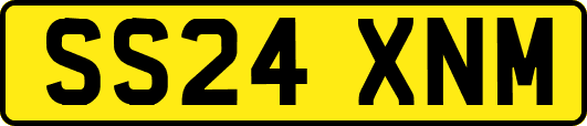 SS24XNM
