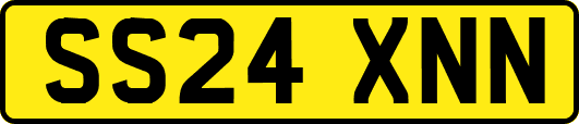 SS24XNN