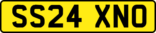SS24XNO