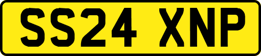 SS24XNP