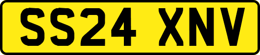 SS24XNV