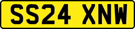 SS24XNW