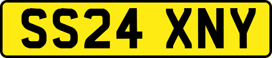 SS24XNY