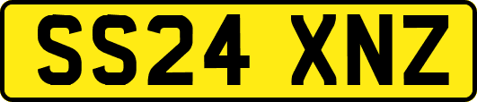 SS24XNZ