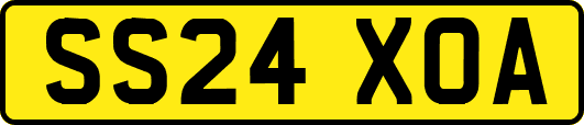 SS24XOA