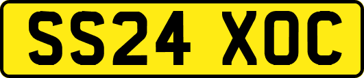 SS24XOC
