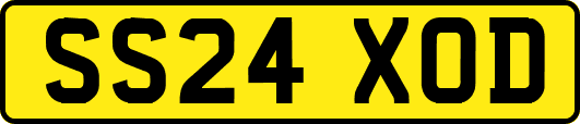 SS24XOD
