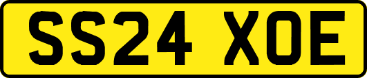 SS24XOE