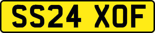 SS24XOF