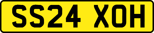SS24XOH