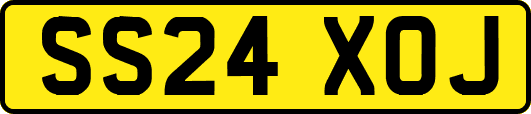 SS24XOJ