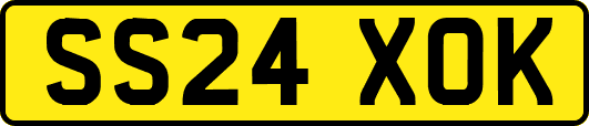 SS24XOK