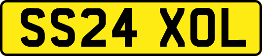 SS24XOL