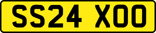 SS24XOO