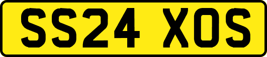 SS24XOS
