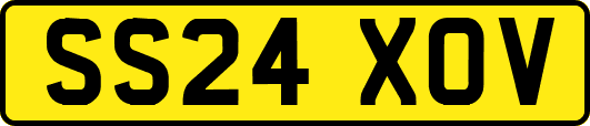 SS24XOV
