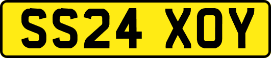 SS24XOY