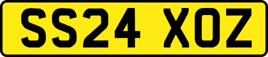 SS24XOZ