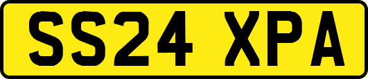 SS24XPA