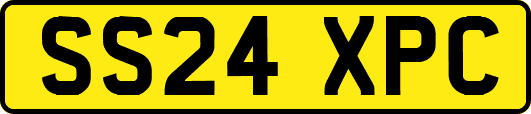 SS24XPC