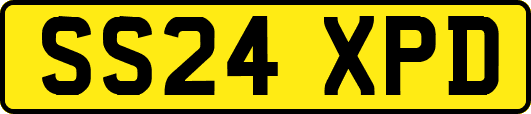 SS24XPD