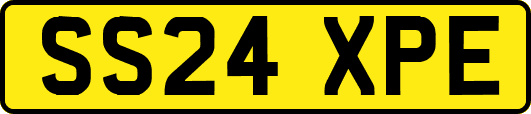 SS24XPE