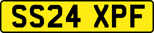SS24XPF