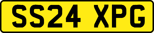 SS24XPG