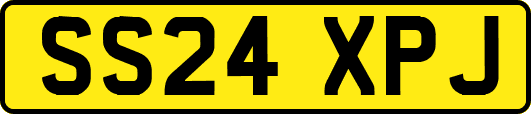 SS24XPJ