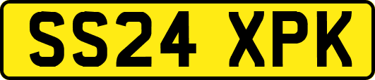 SS24XPK