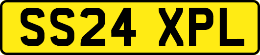 SS24XPL