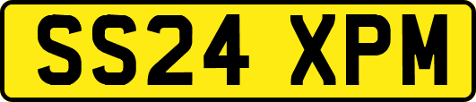 SS24XPM