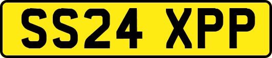 SS24XPP