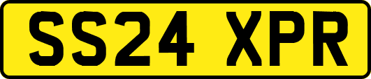 SS24XPR
