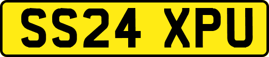 SS24XPU