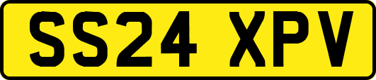 SS24XPV