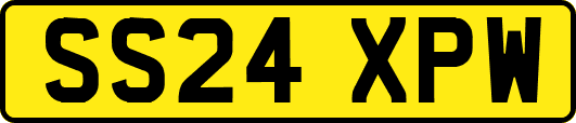 SS24XPW