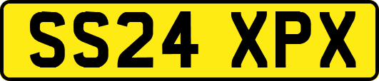 SS24XPX