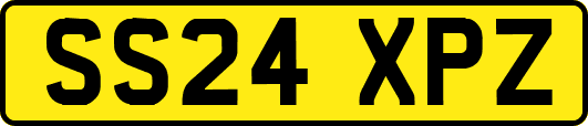 SS24XPZ