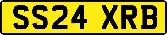 SS24XRB