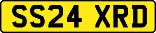SS24XRD